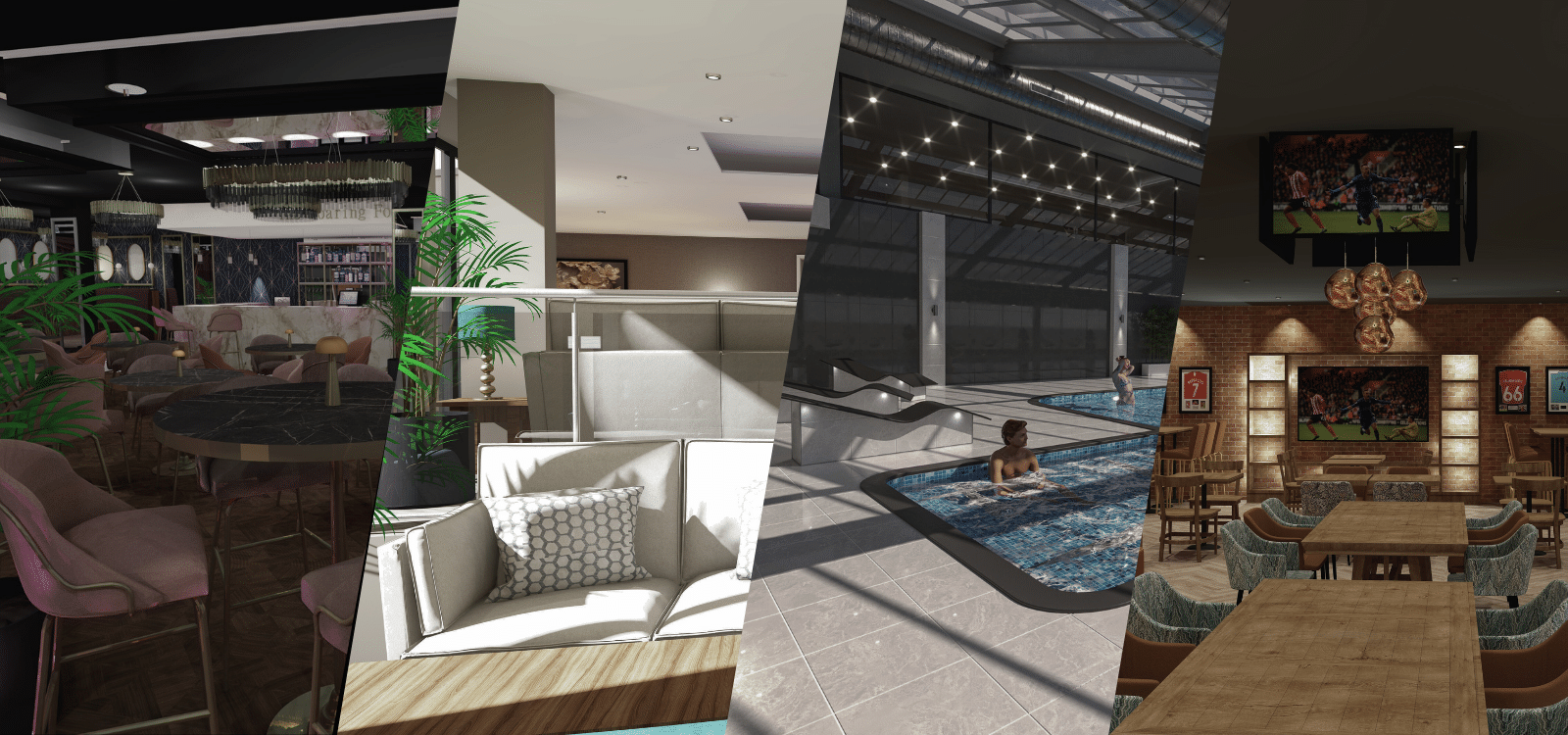 Marian Resort and Spa Opening Date Confirmed
