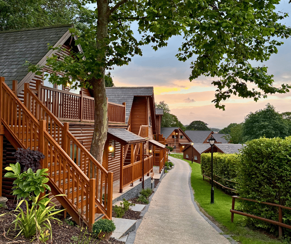 Marian Resort and Spa