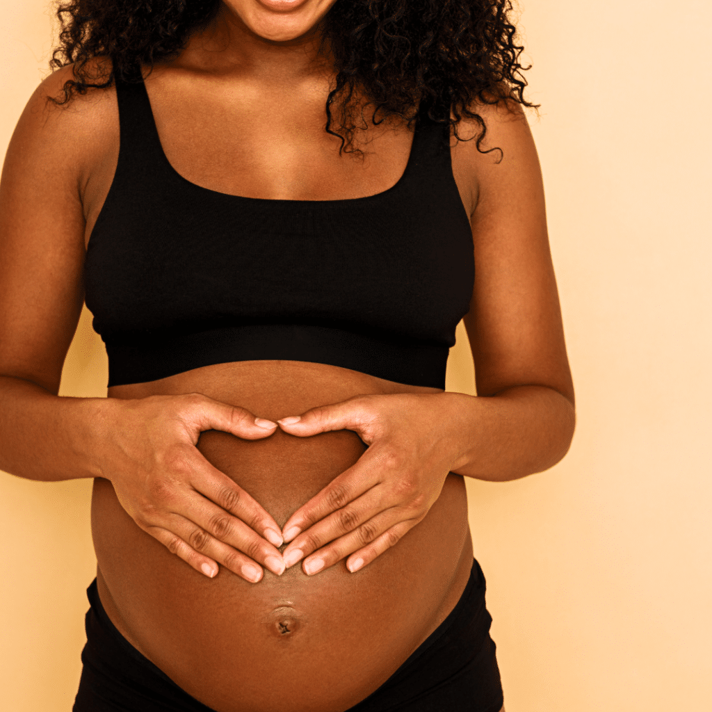 MOTHER TO BE SPA DAY