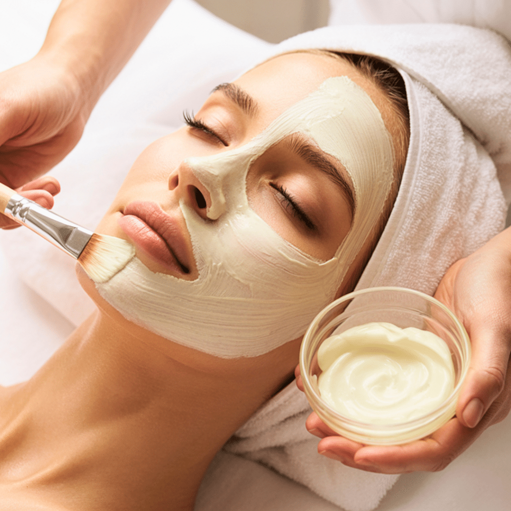 Pure Indulgence spa day