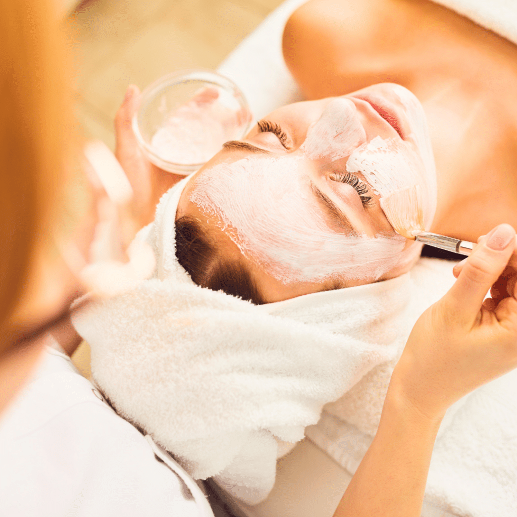 Facial