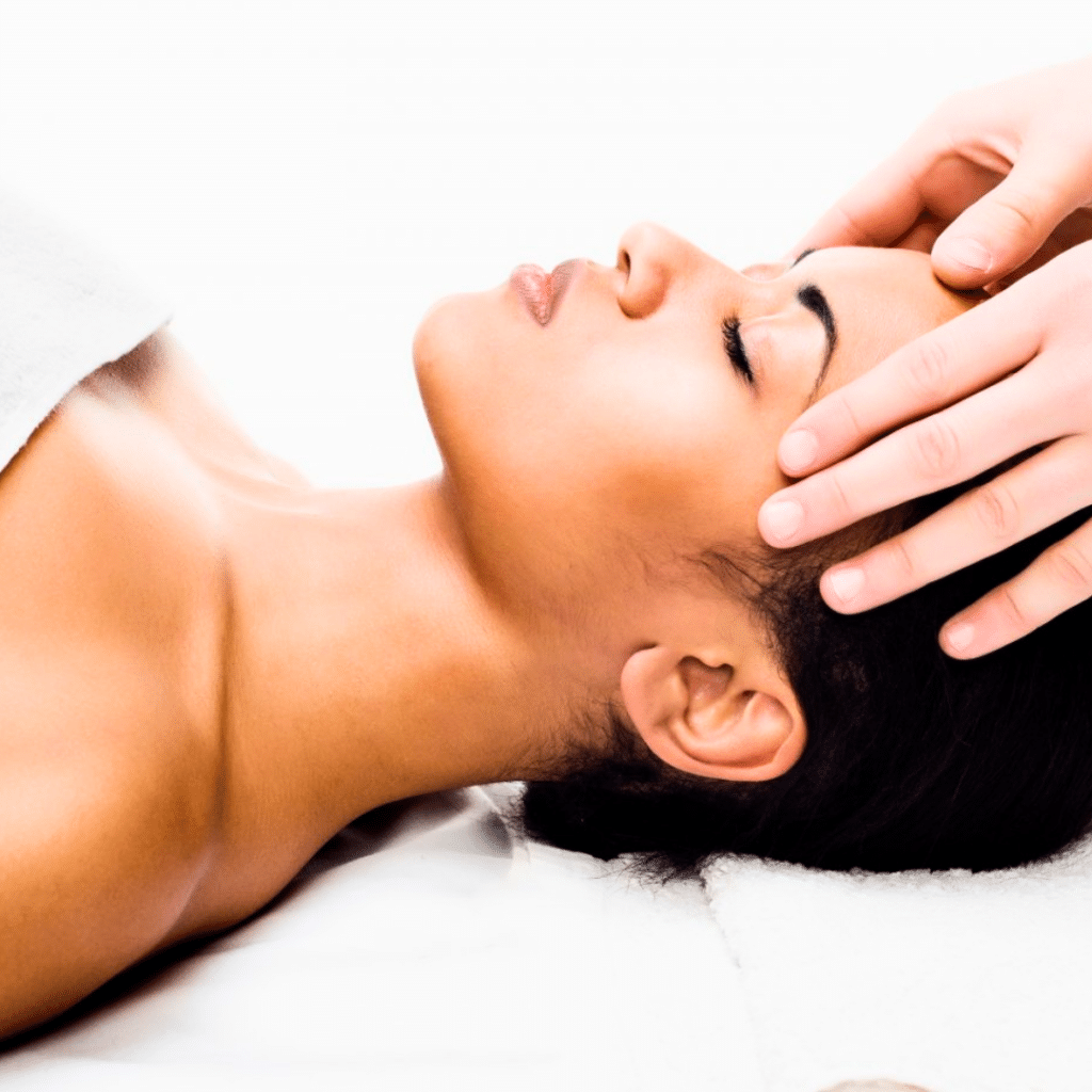 pro collagen facial