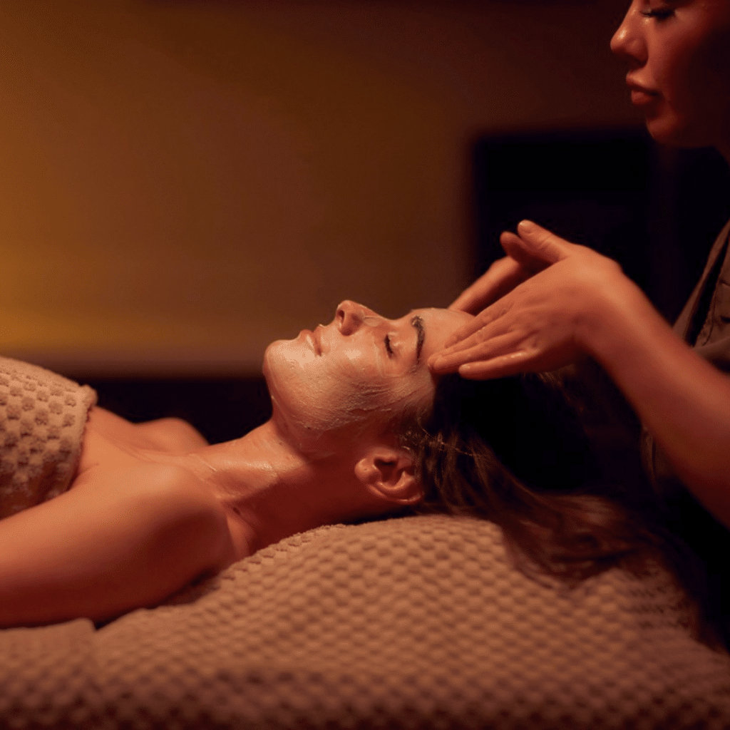 Elemis Expert Touch Define Facial