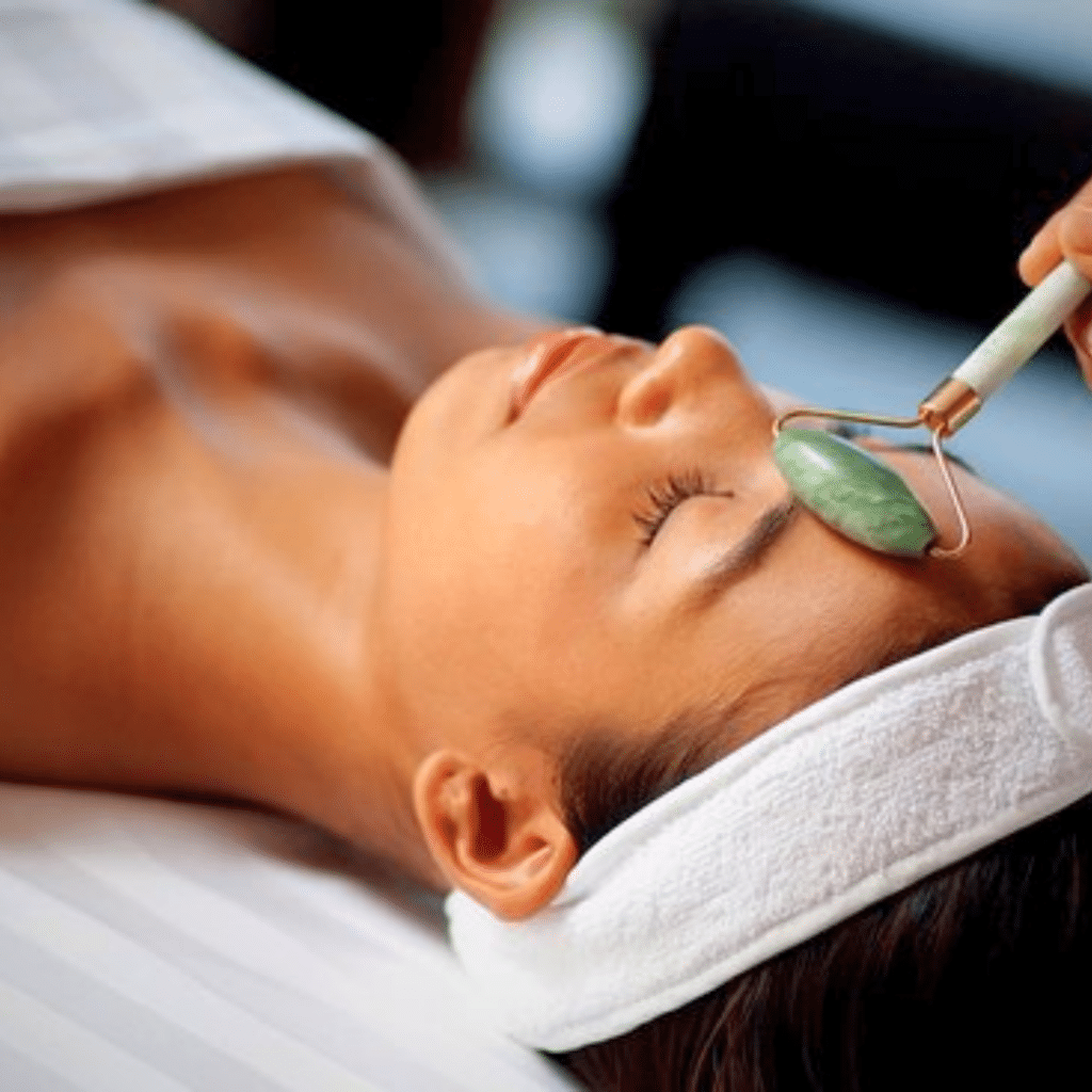 Restore & Sculpt Facial