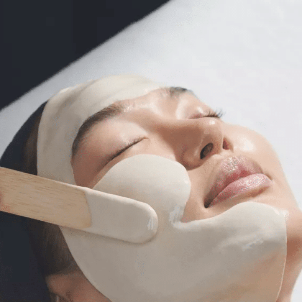 Elemis Expert Touch Reveal Facial